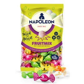 Napoleon Bonbons Fruchtmix ( Napoleon Fruitmix Candy Bonbons ) 1kg