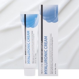 Lyricin Lyracin Hyaluronic Cream Moisturizing Cream 50g / 리라신 히알루로닉 크림 수분크림 50g