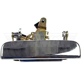 77074 UB41-65-750 Tailgate Handle for 86-87 B2000 87-93 B2200 87-93 B2600