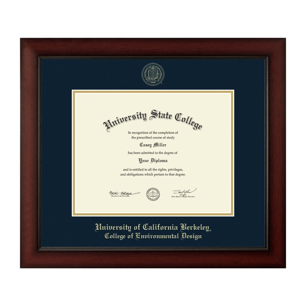 Framerly - University of California Berkeley College of Environmental Design
