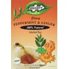 Dalgety Peppermint and Ginger Herbal Tea - 18 Teabags (Pack