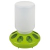 Nobby Küken Automatic Feeder Plastic 1 kg, Diameter 15.5 x
