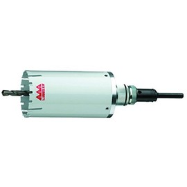 House B.M MVB75 Multi-Purpose Core Drill Body
