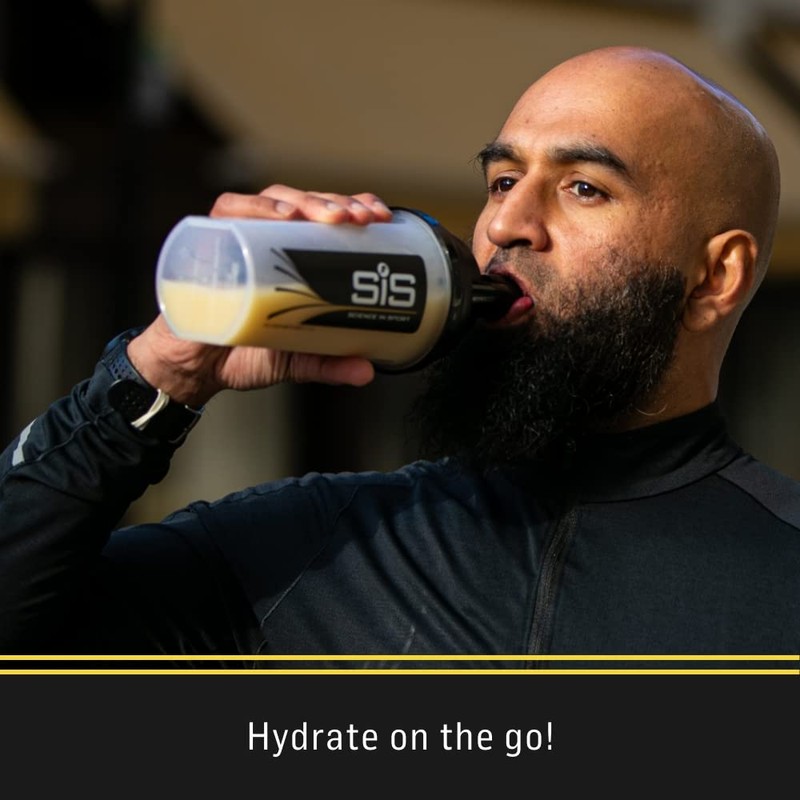 Science in Sport Water Bottle