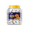 (1+1) Dino Vitamin C 600g, 1 unit, 2 sets of 500 tablets / (1+1) 다이노 비타민C 600g, 1개, 500정 2set