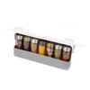 Joseph Joseph Joseph Joseph Spice Rack Organizer - Under-Shelf Kitchen