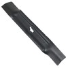 Spares2go Blade compatible with Challenge ME1031M RM30 ME1030M RM31 ME1031M