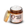 HOTORMER Beef Tallow for Skin and Honey Balm, Face Moisturizer