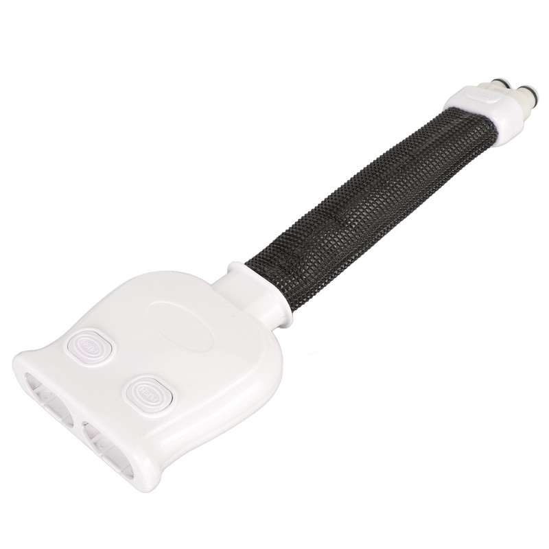 Cryotherapy Machine Replacement Connector Leakproof Easy Installation Freezing Instrument Connector