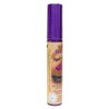 Máscara de pestañas profesional Maxi Volume Thickness Formula (sin silicona):