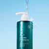 Abka [Abca] Ultra Mild Houttuynia cordata Hyaluronic Hypoallergenic Cleansing Gel