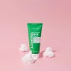 Nine Less Espuma Exfoliante A-control Heartleaf Bha 120ml Momento De