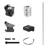 LONGER LK5 PRO Dual Z-Axis Upgrade Kit, Including Lead Screws,