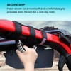 Gaizon 4 Pack Grab Handles Roll Bar Paracord Handgrip Handles