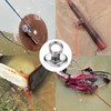 Strong Lift Fishing Magnets Neodymium Rare Earth Magnets with Hooks