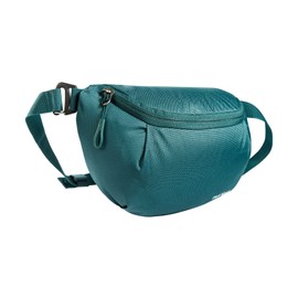 Tatonka Unisex Hip Belt Pouch Waist Bag, Teal Green, 3 Litres EU