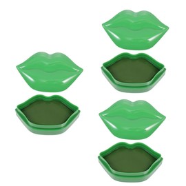 Baluue 3sets Practical Lip Moisturize Stickers Dry Lip Masks for Women Intense Therapy Mask 20pcs*3