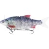Westin Ricky the Roach Inline 25cm/210g Sinking - Glitter Roach