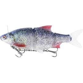 Westin Ricky the Roach Inline 25cm/210g Sinking - Glitter Roach