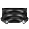 Xynovia 6M Replacement Pressure Washer Hose, High-Pressure Replacement Hose for