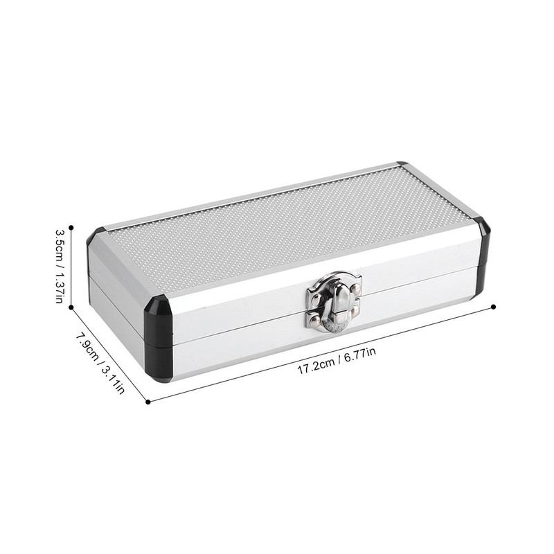 Yosoo 10pcs Drive Socket 9-19mm Damaged Bolt Nut Screw Remover