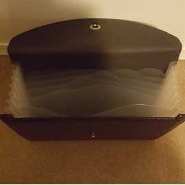 Smead Better Office Products Expanding File 7-Pocket