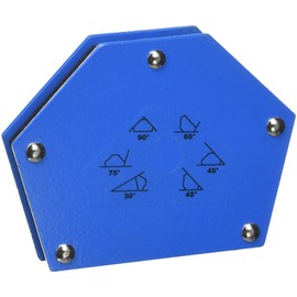 Silverline 148968 Schweißmagnet 18 kg