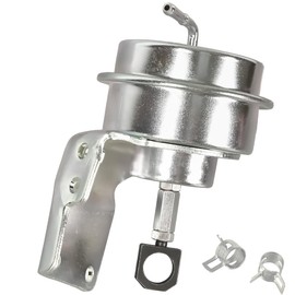 LENMISO Upgrade Turbo Wastegate Vacuum Actuator Compatible with 2007-2011 Acura RDX K23A1 with 2300DO-VT.T Engine Replace 49389-18470 49389-01040