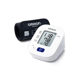 オムロン 上腕式血圧計 HEM-7140シリーズ HCR-7204T