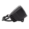 Forklift Safety Light LED Warning Lamp 6000K High Brightness Aluminium
