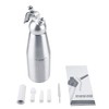 Dispensador de crema de 1000 ml, Sifon de Cocina para