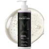 Tenderskin Gel Limpiador Facial Ultra-Suave Piel Normal A Seca, 250
