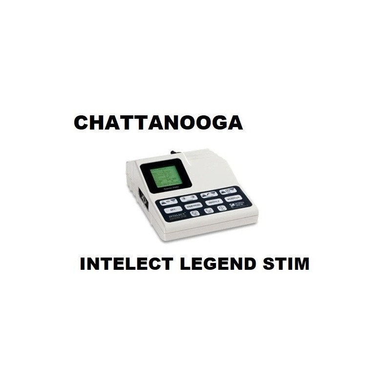 CMP Ltd Lead Wire For Chattanooga Intelect Legend Stim Series,