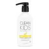 Acondicionador De Batido De Plátano Clean Kids Naturally 16