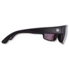 LMAB Floating Polarising Glasses Fishing Model Iris with Case and