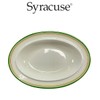 Syracuse Maple Cozy Green Oval Ball 25.5cm 1p / 시라쿠스
