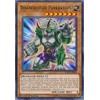 Dinowrestler Pankratops - SOFU-EN009 - Common - 1st Edition
