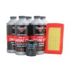 Victory 2008 Victory Arlne Ness Jackpot Oil and Air Maintenance Kit