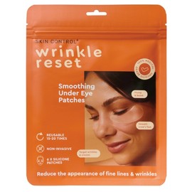 Skin Control Wrinkle Reset Smoothing Under Eye Patches
