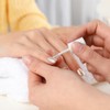Nail Glue, 3 Bottles Extra Strong (7 g) On Nail