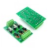 Hailege AC 220V Optocoupler Module (3 Channel) AC Optocoupler AC