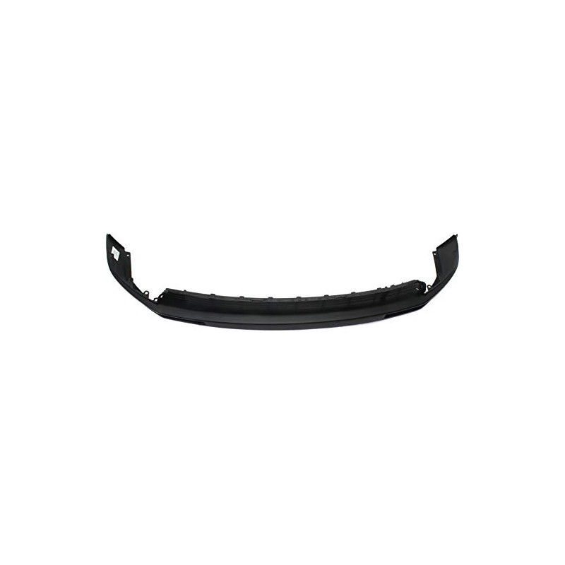 Garage-Pro Bumper Cover Compatible with 2014-2016 Toyota Highlander Front, Lower