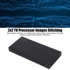 NKBT14 2x2 TV Wall Controller 1 Input 4 Outputs 2X2