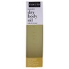 Cuccio Naturale Hydrating Dry Body Oil Scented Renewing And Essential