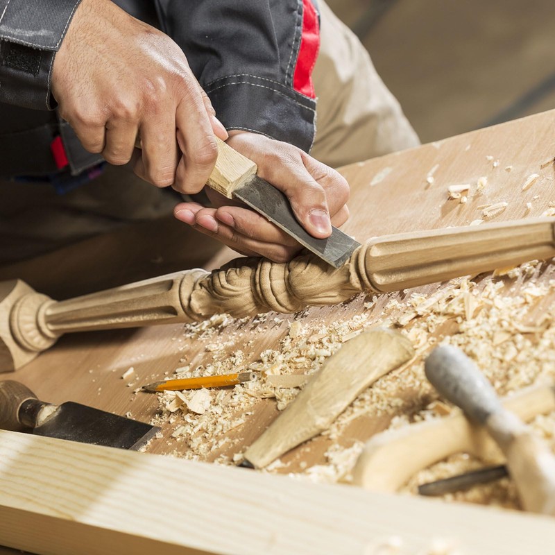 sourcing map Lathe Tool Bit 8mm x 10mm x 200mm,