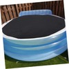 BESPORTBLE Pool Cover Reusable Solar Protector for Above Ground Pools