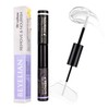 BEYELIAN Cluster Lash Remover and Nourish Serum, DIY Eyelash Extension
