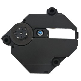 Nicear Laser Lens Replacement Optical Lens Game Console Parts for KSM-440ADM Console Precision Design High Accuracy Precision Cutting Interface for Easy Installation