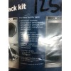 Whirlpool NEW Whirlpool Laundry Stack Kit - part # W10869845