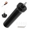 Professional Watch Crystal Glass Removing Air Pump Watch Repairing Tool